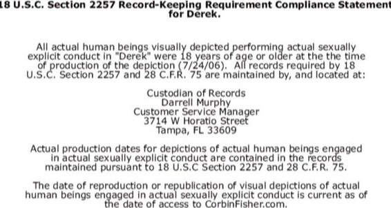 Corbinfisher Acm Derek