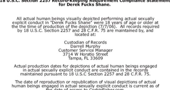 Corbinfisher Acm Derek Fucks Shane