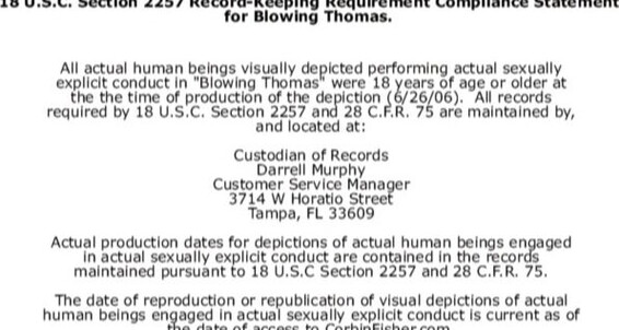 Corbinfisher Acm Thomas Blowjob