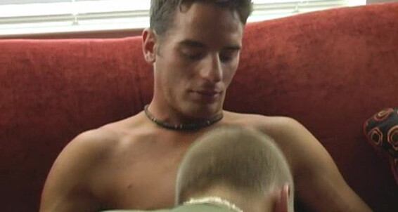 Corbinfisher Acm Thomas Blowjob