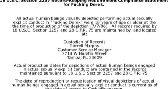 Corbinfisher Acm Fucking Derek