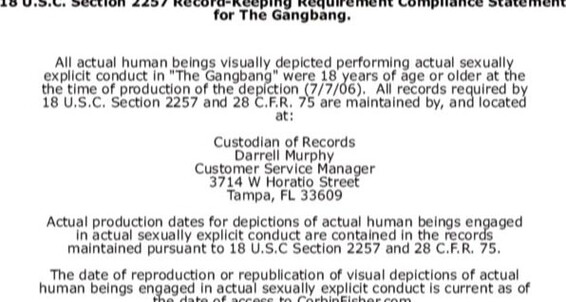 Corbinfisher Acm The Gangbang With Dp