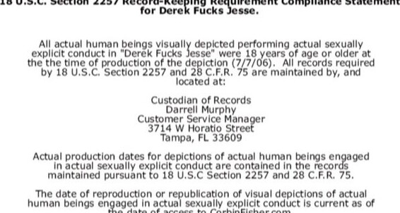 Corbinfisher Acm Derek Fucks Jesse