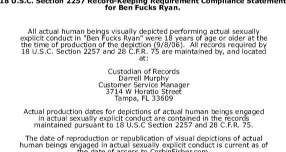 Corbinfisher Acm Ben Fucks Ryan
