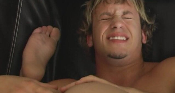 Corbinfisher Acm Lucas Brent S Flip Flop