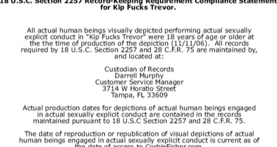 Corbinfisher Acm Kip Fucks Trevor