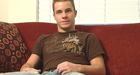 Corbinfisher Acm Shaun
