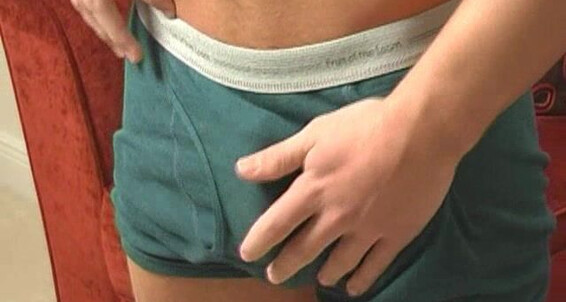 Corbinfisher Acm Shaun
