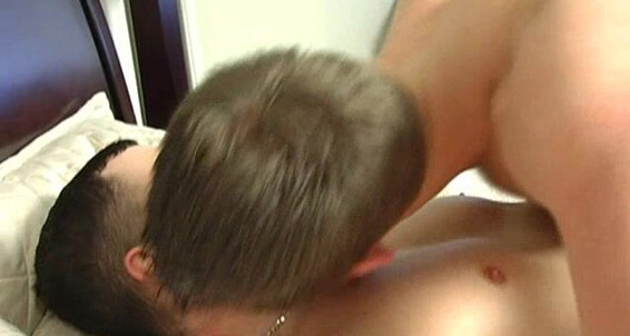 Corbinfisher Acm Cade Fucks Spencer