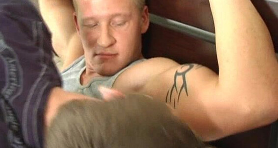 Corbinfisher Acm Blowing Grant