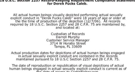 Corbinfisher Acm Derek Fucks Caleb