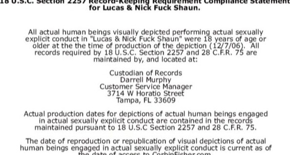 Corbinfisher Acm Lucas Nick Fuck Shaun