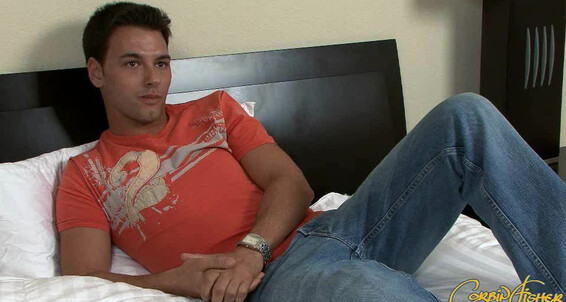 Corbinfisher Acm Joey