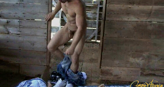Corbinfisher Acm Lucas Fucks Nick