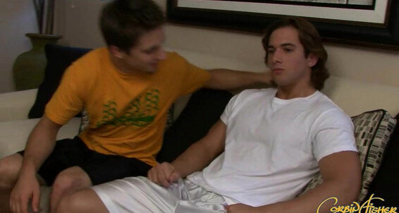 Corbinfisher Acm Blowing Taylor